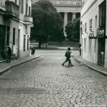 first_morning_light_on _street©2013 MabelIfránFotografia