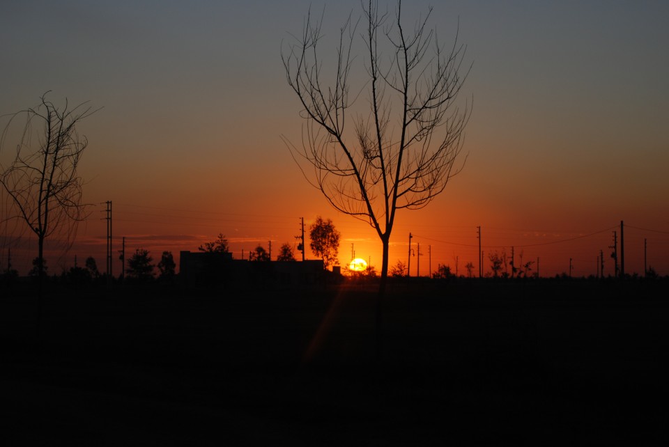 Saint Vincent Sunset©Mabel Ifran Photograpphy