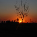 SunsetSanVte©2014MabelIfránFotografia